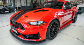 Ford Mustang , garage US CARS IMPORTATION � Paris