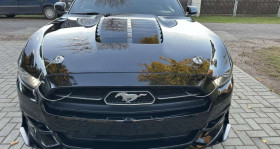 Ford Mustang occasion 2015 mise en vente &agrave; Paris par le garage US CARS IMPORTATION - photo n&deg;1