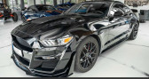 Ford Mustang occasion année 2017 boite Automatique Annonce Ford Mustang occasion Essence kit tout compris hors homologation 4500e à Paris