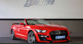 Ford Mustang , garage US CARS IMPORTATION  Paris