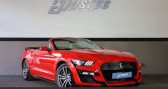 Ford Mustang occasion année 2015 boite Manuelle Annonce Ford Mustang occasion Essence kit tout compris hors homologation 4500e à Paris