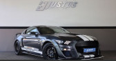 Ford Mustang occasion année 2015 boite Automatique Annonce Ford Mustang occasion Essence kit tout compris hors homologation 4500e à Paris