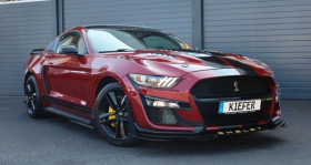 Ford Mustang , garage US CARS IMPORTATION  Paris