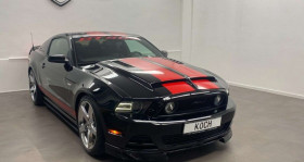 Ford Mustang occasion 2014 mise en vente à Paris par le garage US CARS IMPORTATION - photo n°1