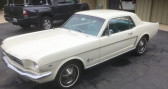 Ford Mustang lx v8 coupe   LYON 69