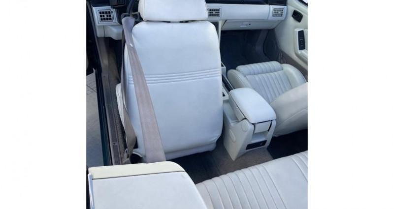 Ford Mustang lx 1990 - photo n°5 Ford Mustang lx  occasion à LYON - photo n°5