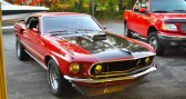 Ford Mustang MACH 1 428 COBRA JET   Le Coudray-montceaux 91
