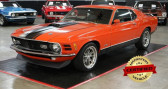 Annonce Ford Mustang occasion Essence Mach 1 Fastback  LYON