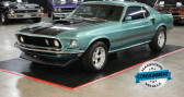 Ford Mustang occasion année 1969 Annonce Ford Mustang occasion Essence Mach 1 Fastback à LYON