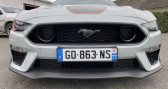 Ford Mustang occasion année 2021 Annonce Ford Mustang occasion Essence Mach 1 V8 5.0L 2021 à VILLEMANDEUR