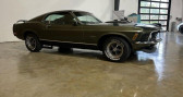 Ford Mustang MACH 1   Le Havre 76