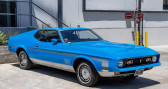 Ford Mustang Mach 1   Le Havre 76