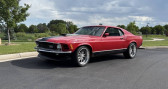 Ford Mustang mach 1   LYON 69