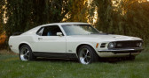Ford Mustang occasion 1970 Ford Mustang Mach 1  à LYON 69