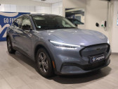 Ford Mustang occasion année 2023 boite Automatique Annonce Ford Mustang occasion Essence Mach-E 269ch Standard Range 72,6kWh Mach-E Propulsion à Hérouville-Saint-Clair