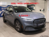 Ford Mustang occasion année 2023 boite Automatique Annonce Ford Mustang occasion Essence Mach-E 269ch Standard Range 72,6kWh Mach-E Propulsion à Hérouville-Saint-Clair