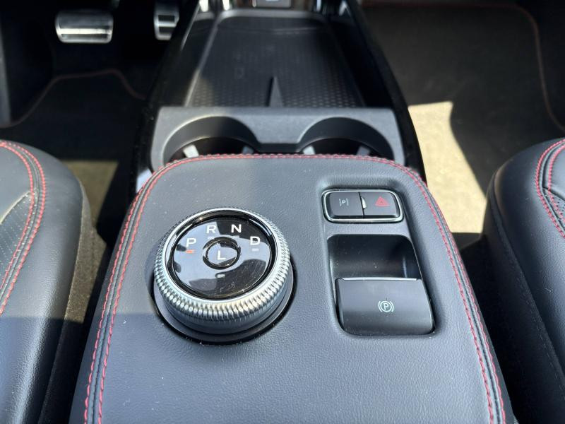 Ford Mustang Mach-E 269ch Standard Range 76kWh Mach-E Propulsion  occasion  SAINT GREGOIRE - photo n7