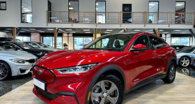 Ford Mustang occasion 2021 mise en vente à Saint Denis En Val par le garage L'AUTOMOBILE ORLEANS - photo n°1