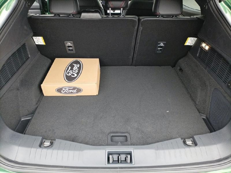 Ford Mustang Mach-E 294ch Extended Range 91kWh Premium Propulsion  occasion  Hérouville-Saint-Clair - photo n7