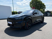 Ford Mustang Mach-E 294ch Extended Range 99kWh Premium Propulsion   SAINT MALO 35