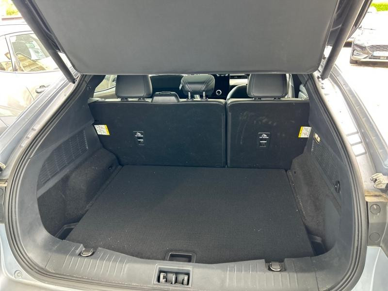 Ford Mustang Mach-E 294ch Extended Range 99kWh Premium Propulsion  occasion  Cherbourg - photo n6
