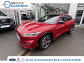 Ford Mustang Mach-E 351ch Extended Range 99kWh AWD 9cv   Brie-Comte-Robert 77