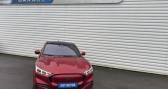 Ford Mustang occasion année 2021 boite Automatique Annonce Ford Mustang occasion Essence Mach-E 351ch Extended Range 99kWh First Edition à Talange
