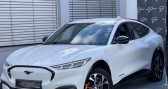 Ford Mustang Mach-E AWD 350PS/360K/LED/LenkH/B&O/ACC   Montfermeil 93