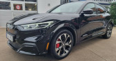 Ford Mustang occasion année 2022 boite Automatique Annonce Ford Mustang occasion Essence Mach-E Extended Range 99 kWh 351 ch AWD à Mudaison