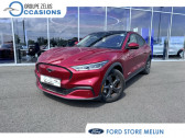 Annonce Ford Mustang occasion Essence Mach-E Extended Range 99kWh 294ch 7cv  Cesson
