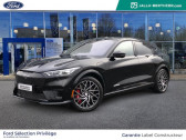 Annonce Ford Mustang occasion Essence Mach-E Extended Range 99kWh 487ch GT AWD à LAON