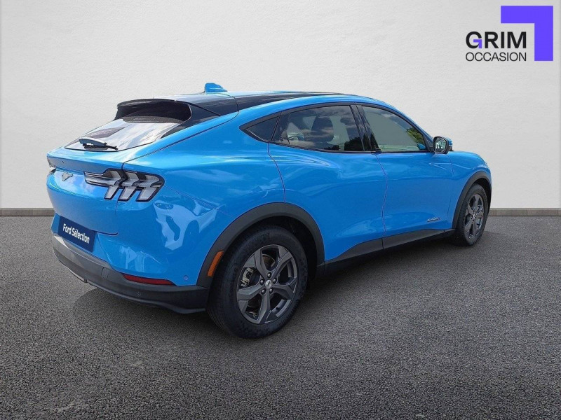 Ford Mustang MACH-E Mustang Mach-E Extended Range 99 kWh 294 ch  occasion  Aurillac - photo n2