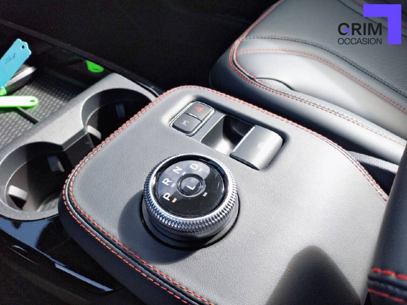 Ford Mustang MACH-E Mustang Mach-E Extended Range 99 kWh 351 ch AWD  occasion  Valence - photo n10