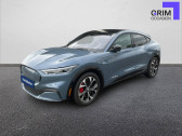 Ford Mustang occasion année 2023 boite Automatique Annonce Ford Mustang occasion Essence MACH-E Mustang Mach-E Extended Range 99 kWh 351 ch AWD à Valence