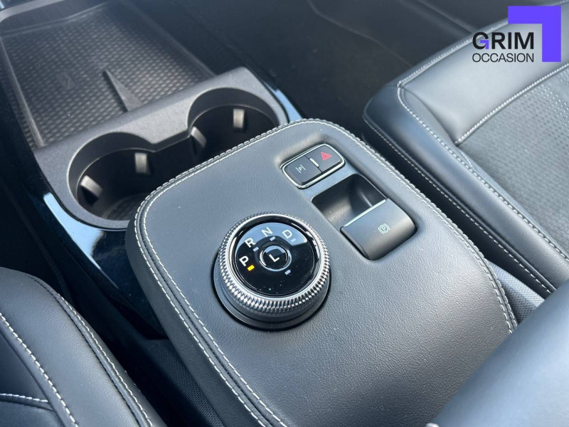 Ford Mustang MACH-E Mustang Mach-E Extended Range 99 kWh 487 ch AWD  occasion  Valence - photo n10