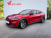 Ford Mustang MACH-E Mustang Mach-E Standard Range 76 kWh 269 ch   VIENNE 38