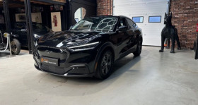 Ford Mustang , garage HARBOT PARIS  Saint Ouen L'Aumone