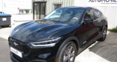 Ford Mustang MACH E STANDARD RANGE 76 KWH 269  2023 - annonce de voiture en vente sur Auto Sélection.com