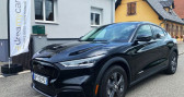 Ford Mustang Mach-E STANDARD RANGE 76kWh 269 ch   Sessenheim 67