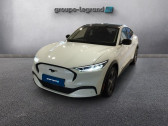 Ford Mustang Mach-E Standard Range 76kWh 269ch 7cv   Cherbourg 50