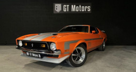 Ford Mustang , garage GT MOTORS  ROYAN