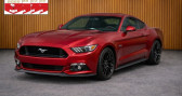 Ford Mustang MALUS COMPRIS  2016 - annonce de voiture en vente sur Auto S&eacute;lection.com