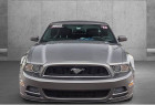 Ford Mustang occasion année 2013 boite Automatique Annonce Ford Mustang occasion Essence mustang 2013 V6 3.7L auto cuir à Orgeval