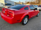 Annonce Ford Mustang occasion Essence MUSTANG BASE 4.0L  V6 AUTO  Orgeval
