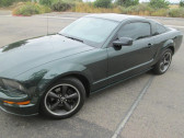 Annonce Ford Mustang occasion Essence Mustang Bullitt serie limitee V8  à Orgeval