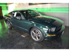 Ford Mustang occasion Vert année 2008 boite Manuelle Annonce Ford Mustang occasion Essence Mustang Bullitt serie limitee à Orgeval