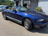 Annonce Ford Mustang occasion Essence MUSTANG CABRIOLET V6 3,7 300CV   Orgeval