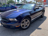 Annonce Ford Mustang occasion Essence MUSTANG CABRIOLET V6 3,7  Orgeval