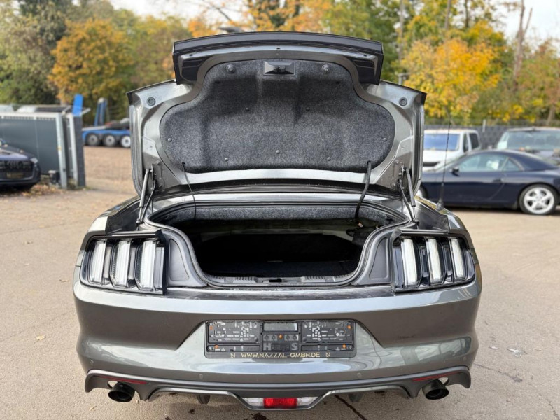 Ford Mustang MUSTANG CONVERTIBLE*AUT*EU VERSION*PERFORMANCE*  occasion  L'Union - photo n11