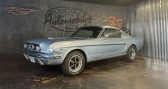 Ford Mustang Mustang fastback 289 ci 1965 rally pack   Nantes 44